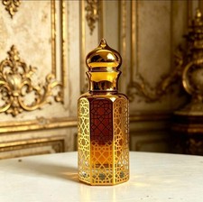 Aceite de perfume concentrado Oud Al Arab de Noah | Aceite Attar | Envío gratuito