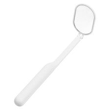 Pequeño Maquillaje Espejo Extensión Pestañas Accesorios Salón de Belleza Herramienta