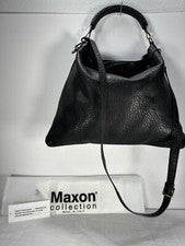 MAXON ITALY-NUEVO CON ETIQUETAS $425.00 49 años ¡EXPERTOS EN CUERO CERTIFICADO Y MARCA REGISTRADA!