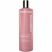 Acondicionador Pravana Color Protect 325 ml / 11 fl oz (NUEVO)