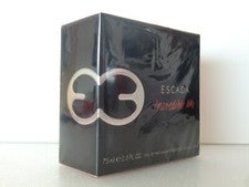 Escada Incredible Me EDP Nat Spray 75 ml - 2,5 OZ NUEVO EN CAJA sellado al por menor