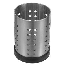 Soporte para palillos de almacenamiento de utensilios de cocina soporte de descanso estante de drenaje