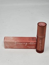 Lápiz labial de terciopelo con dibujo I'M MEME 3,5 g nuevo labio mate K-Beauty #9 encantado nuevo en caja