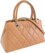 [Kate Spade] Bolso de hombro KI849-200 / TIRAMISÚ M