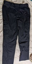 PANTALÓN TACT SQUAD AZUL MARINO OSCURO ESTILO 7011N TALLA 40R NUEVO CON ETIQUETAS