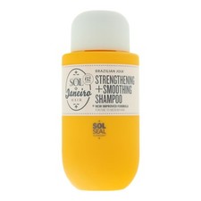Champú fortalecedor + suavizante Sol De Janeiro Brazilian Joia 90 ml para mujer