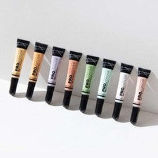 Corrector de color LA Girl Creamy HD Pro iluminador 8 g - 43 tonos