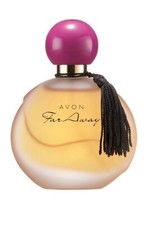 Avon Faraway Eau de Parfum 50ml
