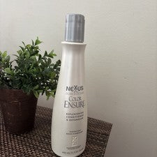 Nexxus Color Ensure Acondicionador Original Reposición Cuidado del Color 13.5 OZ Nuevo