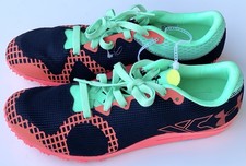 Under Armour UA Brigade XC 2 Cross Country sin clavos para hombre talla 9 3025463-002