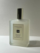 Bruma corporal Jo Malone madera salvia y sal marina 3,4 oz/100 ml NUEVO