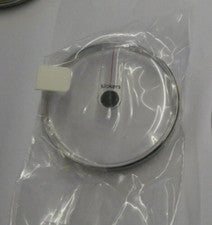 Verre pour Montre Klokers Klok 01 point noir NEUF