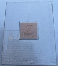 Perfume 17-FOAH Kebun Raya edp PVP £195