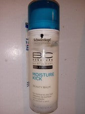 Bálsamo hidratante Schwarzkopf BC Bonacure Moisture Kick 5,1 oz