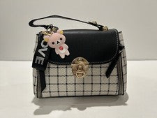 Mujer Moda Bolso de Mano Hombro Mensajero Cartera Bolso Bandolera Bolsos Cartera Nuevo