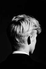 Lo último Troye Sivan Bloom Cantante de Música Rap Estrella Impresión Arte de Pared Hogar - PÓSTER 20x30