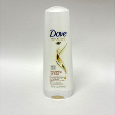 Acondicionador Dove NOURISHING OIL CARE Nutritive Solutions 12 oz Nutri Oils 4 Frizz
