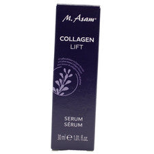 Suero M. Asam Collagen Lift 30 ml - NUEVO EMBALAJE ORIGINAL