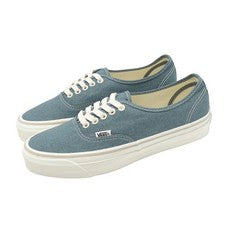 Vans MTE Auténtica Reedición 44 Lavado con Sal Clima Tormentoso Hombres Unisex VN000CW2RV2