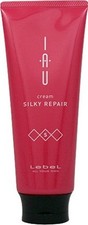 Tratamiento capilar reparador sedoso LebeL IAU 200 ml