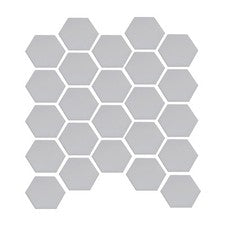 24 PIEZAS/espejo hexagonal vinilo pegajoso pared pegatina arte calcomanía sala decoración hogar