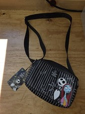 Bolso bandolera Pesadilla antes de Navidad