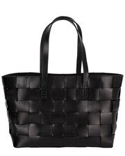 Bolso de mano Dragon Diffusion Japón de cuero para mujer