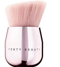 FENTY BEAUTY FACE + BODY KABUKI CEPILLO 160 HERRAMIENTA DE MAQUILLAJE NUEVO EN CAJA