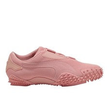 Zapatillas informales PUMA Mostro éxtasis sin cordones para hombre rosa 39732808
