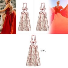 Vestidos de verano para mujer Ropa de playa para viajes de festival