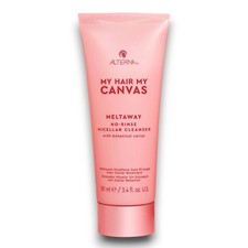 Limpiador micelar sin enjuague Alterna My Hair My Canvas Meltaway 3,4 oz vegano