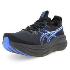 Scarpe Asics Gel-Nimbus 28 1011C127-004 Nero