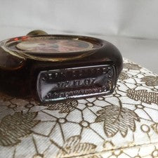 JEAN DESPREZ Bal a Versailles PERFUME Flacon Sac Splash 15 ml 0,5 oz Perfume