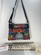 ANUSCHKA CALCUTTA INDIA-NUEVO CON ETIQUETAS $328.00 OBRA MAESTRA PINTURA TOMÓ 8 SEMANAS