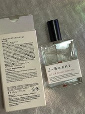 Perfume de té verde tostado (Hojicha) J-Scent 50 ml / 1,7 fl. oz