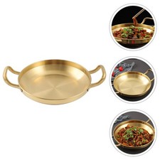 Utensilios de cocina multiusos de acero inoxidable para cocinar