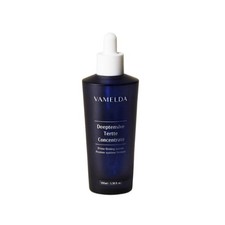 VAMELDA Deeptensive Terte Concentrado 100 ml Cuidado de Poros Cuidado de la Piel Coreano