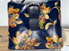 PATRICIA NASH MILAN ITALIA - NUEVO CON ETIQUETAS $249.00 AGOTADO EN TODO EL MUNDO