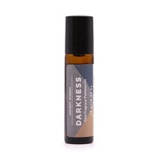 Aceite perfume fragancia fina Darkness 10 ml