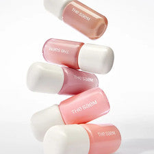 Cealer desenfoque THE SAEM Cover Perfection 5 ml 5 colores mejilla K-Beauty