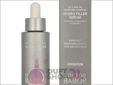 Suero Babor Hydro Filler - Hidratación 30 ml