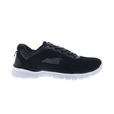 Zapatos deportivos para correr Avia Avi-Factor 2.0 AA50062MBV de lona negros para hombre