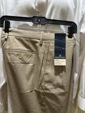 Pantalones de vestir Nautica para hombre talla 34