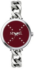 Relojes Mínimos STE363