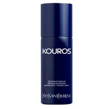 Kouros Desodorante Perfume de Larga Duración Spray Natural - 150ml Envío Gratis