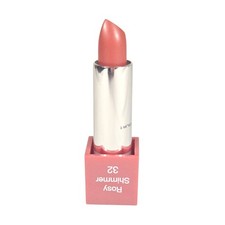 Elizabeth Arden Hermoso Lápiz Labial Color Rosy Shimmer 32 0.12oz Nuevo Probador