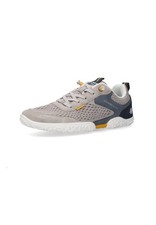 Zapatillas de hombre Dockers by Gerli 58TH004-706216 gris