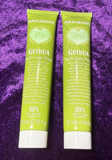 Lote Mascarilla Multi Cuidado Quinoa Naturtint Acondicionador Natural Color Seguro