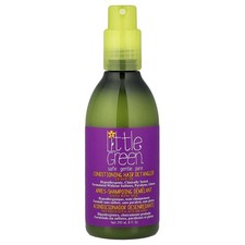 Desenredante de cabello acondicionador sin enjuague, 8 fl oz (240 ml)