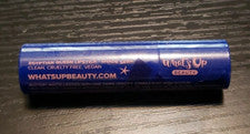 WHATS UP BEAUTY ~ Lápiz labial Egyptian Queen en Seba (Mauve) .12 OZ SELLADO